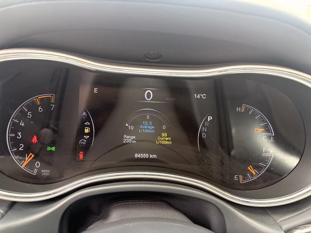 Jeep Grand cherokee SUMMIT* * 5.7 HEMI* * ��������* * 4WD | Mobile.bg � ����������� 9