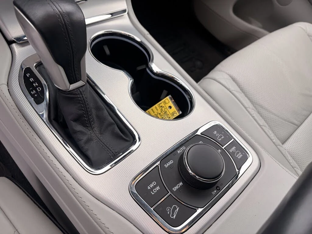 Jeep Grand cherokee SUMMIT* * 5.7 HEMI* * ��������* * 4WD | Mobile.bg � ����������� 10