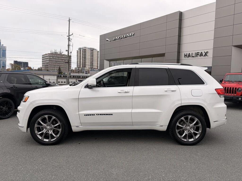 Jeep Grand cherokee SUMMIT* * 5.7 HEMI* * ��������* * 4WD | Mobile.bg � ����������� 3