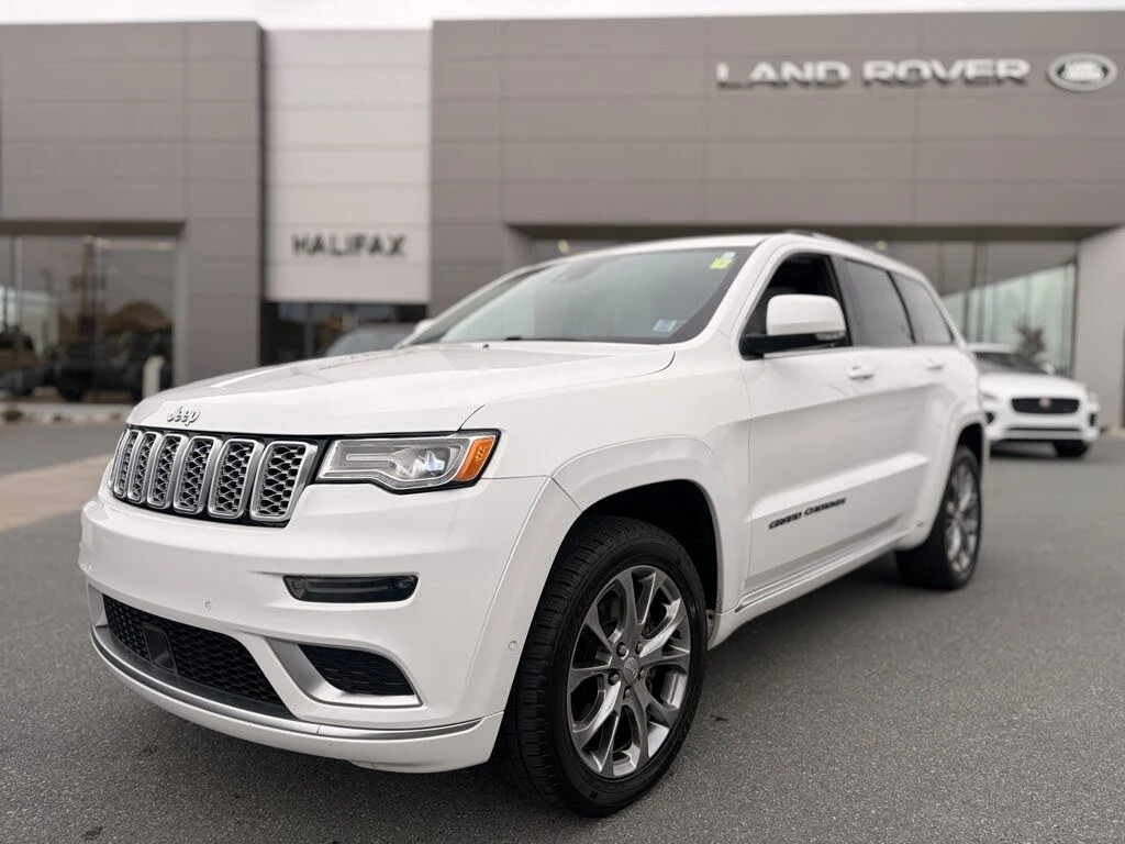 Jeep Grand cherokee SUMMIT* * 5.7 HEMI* * ��������* * 4WD | Mobile.bg � ����������� 2