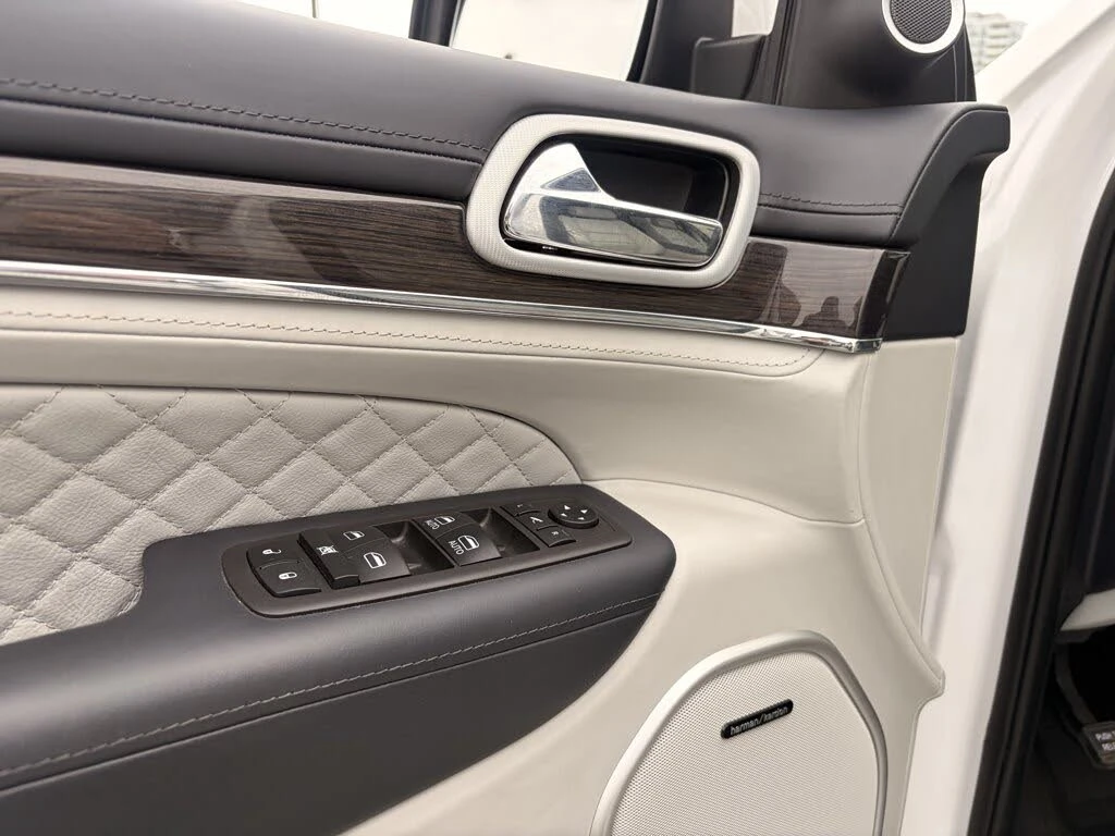 Jeep Grand cherokee SUMMIT* * 5.7 HEMI* * ��������* * 4WD | Mobile.bg � ����������� 12