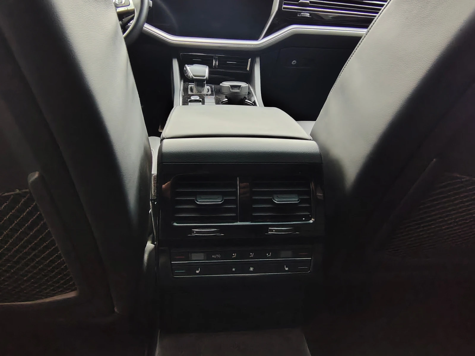 VW Touareg Atmosphere 3.0V6 TSI OPF 4MOTION | Mobile.bg � ����������� 14