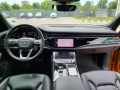 Audi Q8 55 TFSI/ S-LINE/Mild-Hybrid/ QUATTRO/ - [10] 
