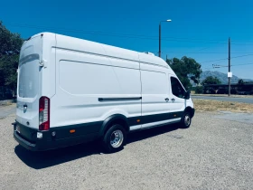 Ford Transit 2.2 TDCi 155 k.c * ХЛАДИЛЕН*  с Б категория , снимка 7