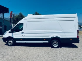 Ford Transit 2.2 TDCi 155 k.c * ХЛАДИЛЕН*  с Б категория , снимка 4