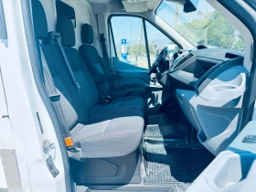 Ford Transit 2.2 TDCi 155 k.c * ХЛАДИЛЕН*  с Б категория , снимка 10
