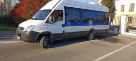 Iveco Daily 3.0d 50-15, снимка 2