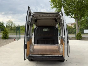 Ford Transit 2.2* 130кс* Климатик* 2ст-Врати* , снимка 7