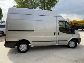 Ford Transit 2.2* 130кс* Климатик* 2ст-Врати* , снимка 4