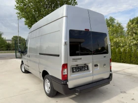 Ford Transit 2.2* 130кс* Климатик* 2ст-Врати* , снимка 6