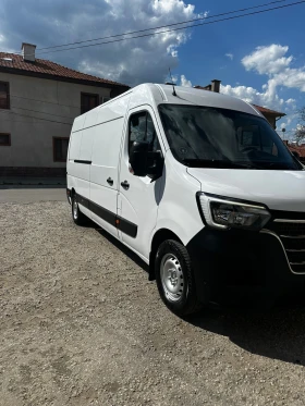 Renault Master 2.3DCI, снимка 1
