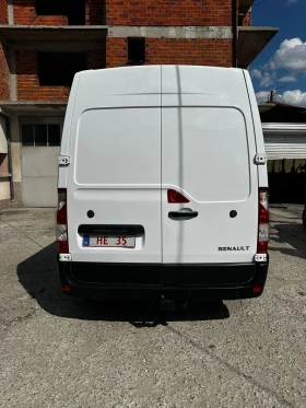 Renault Master 2.3DCI, снимка 7