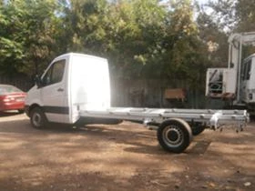 Mercedes-Benz Sprinter 316 CDi | Mobile.bg    3