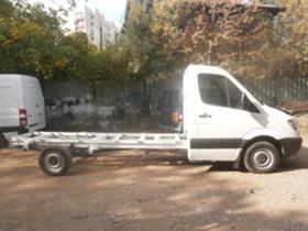 Mercedes-Benz Sprinter 316 CDi | Mobile.bg    6