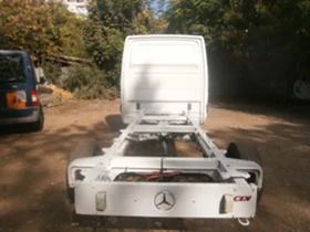 Mercedes-Benz Sprinter 316 CDi | Mobile.bg    4