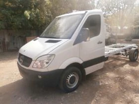 Mercedes-Benz Sprinter 316 CDi | Mobile.bg    2