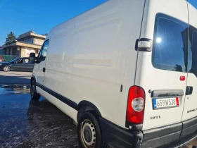 Opel Movano 2007, снимка 7