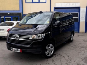 VW Caravelle T6.1 CARAVELLE 2.0TDI 150 AVTOMAT | Mobile.bg    17