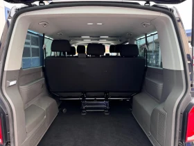 VW Caravelle T6.1 CARAVELLE 2.0TDI 150 AVTOMAT | Mobile.bg    14