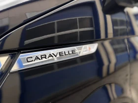 VW Caravelle T6.1 CARAVELLE 2.0TDI 150 AVTOMAT | Mobile.bg    3