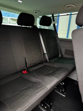 VW Caravelle T6.1 CARAVELLE 2.0TDI 150 AVTOMAT | Mobile.bg    15