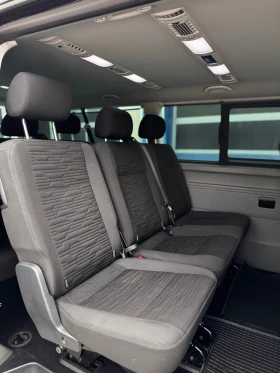 VW Caravelle T6.1 CARAVELLE 2.0TDI 150 AVTOMAT | Mobile.bg    10