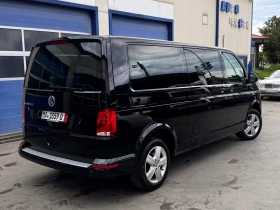 VW Caravelle T6.1 CARAVELLE 2.0TDI 150 AVTOMAT | Mobile.bg    5
