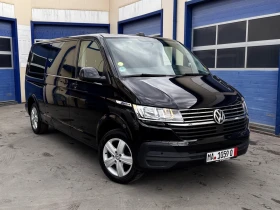     VW Caravelle T6.1 CARAVELLE 2.0TDI 150 AVTOMAT