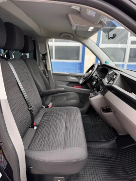 VW Caravelle T6.1 CARAVELLE 2.0TDI 150 AVTOMAT | Mobile.bg    9