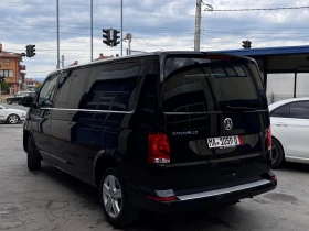 VW Caravelle T6.1 CARAVELLE 2.0TDI 150 AVTOMAT | Mobile.bg    4