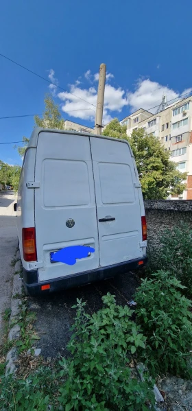 Обява за продажба на VW Lt ~6 000 лв. - изображение 1