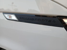 VW Transporter 2.0TDI | Mobile.bg    13