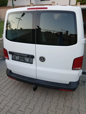 Обява за продажба на VW Transporter 2.0TDI ~28 900 лв. - изображение 5