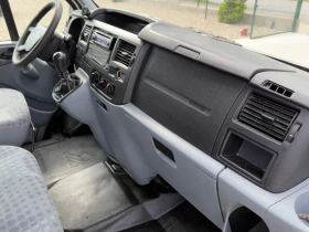 Ford Transit 2.2* 130��* ��������* 2��-�����*  | Mobile.bg � ����� ������ 12