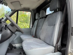 Ford Transit 2.2* 130��* ��������* 2��-�����*  | Mobile.bg � ����� ������ 10