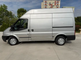Ford Transit 2.2* 130��* ��������* 2��-�����*  | Mobile.bg � ����� ������ 5