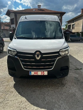 Renault Master 2.3DCI | Auto.bg — изображение 2
