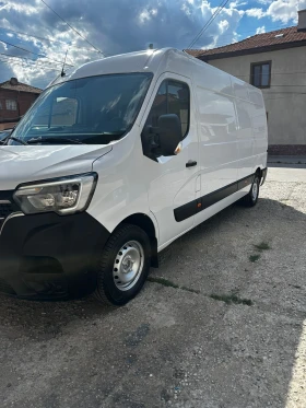 Renault Master 2.3DCI | Auto.bg — изображение 4