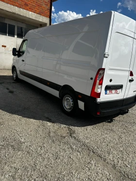 Renault Master 2.3DCI | Auto.bg — изображение 3