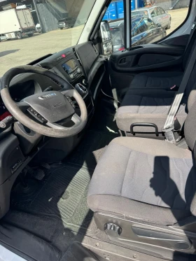 Iveco Daily 35s14* ХЛАДИЛЕН* БОРД* AC* ШВЕЙЦАРИЯ*  | Auto.bg — изображение 7