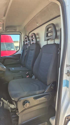 Iveco Daily 35s14* ��������* ����* AC* ���������*  | Mobile.bg � ����� ������ 12