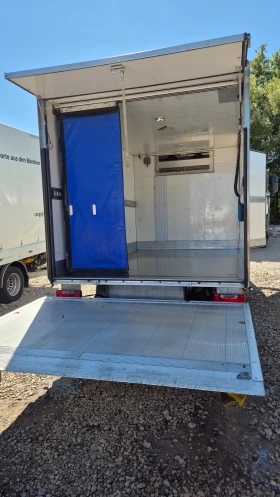 Iveco Daily 35s14* ��������* ����* AC* ���������*  | Mobile.bg � ����� ������ 9