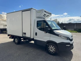 Iveco Daily 35s14* ХЛАДИЛЕН* БОРД* AC* ШВЕЙЦАРИЯ*  | Auto.bg — изображение 2