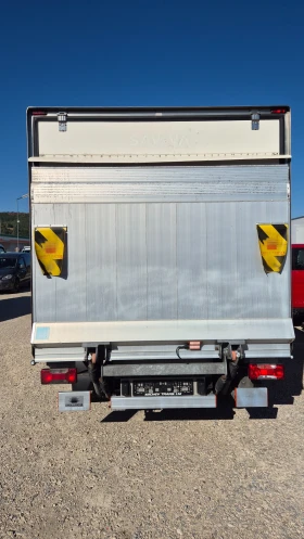 Iveco Daily 35s14* ��������* ����* AC* ���������*  | Mobile.bg � ����� ������ 6