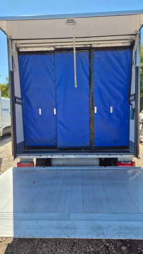 Iveco Daily 35s14* ��������* ����* AC* ���������*  | Mobile.bg � ����� ������ 10