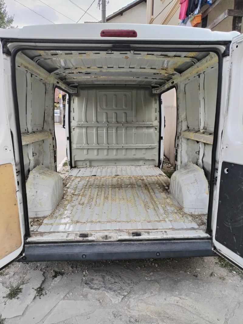Citroen Relay, снимка 7 - Бусове и автобуси - 52432973
