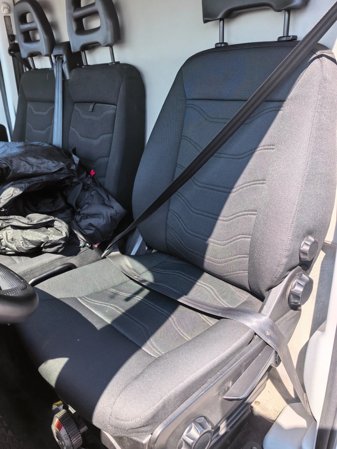 Iveco Daily 3.0 170.  | Mobile.bg   11