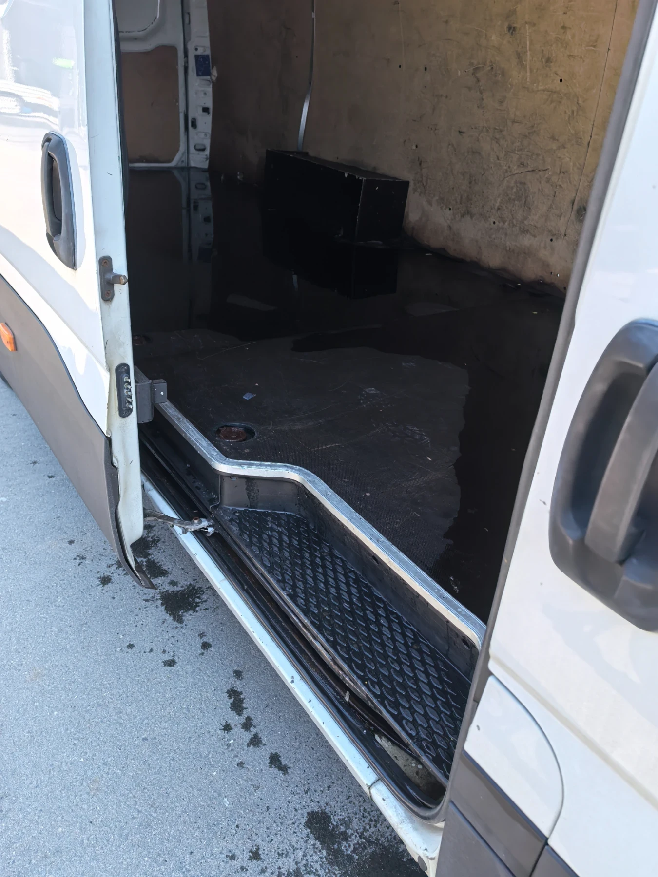 Iveco Daily 3.0 170.  | Mobile.bg   12