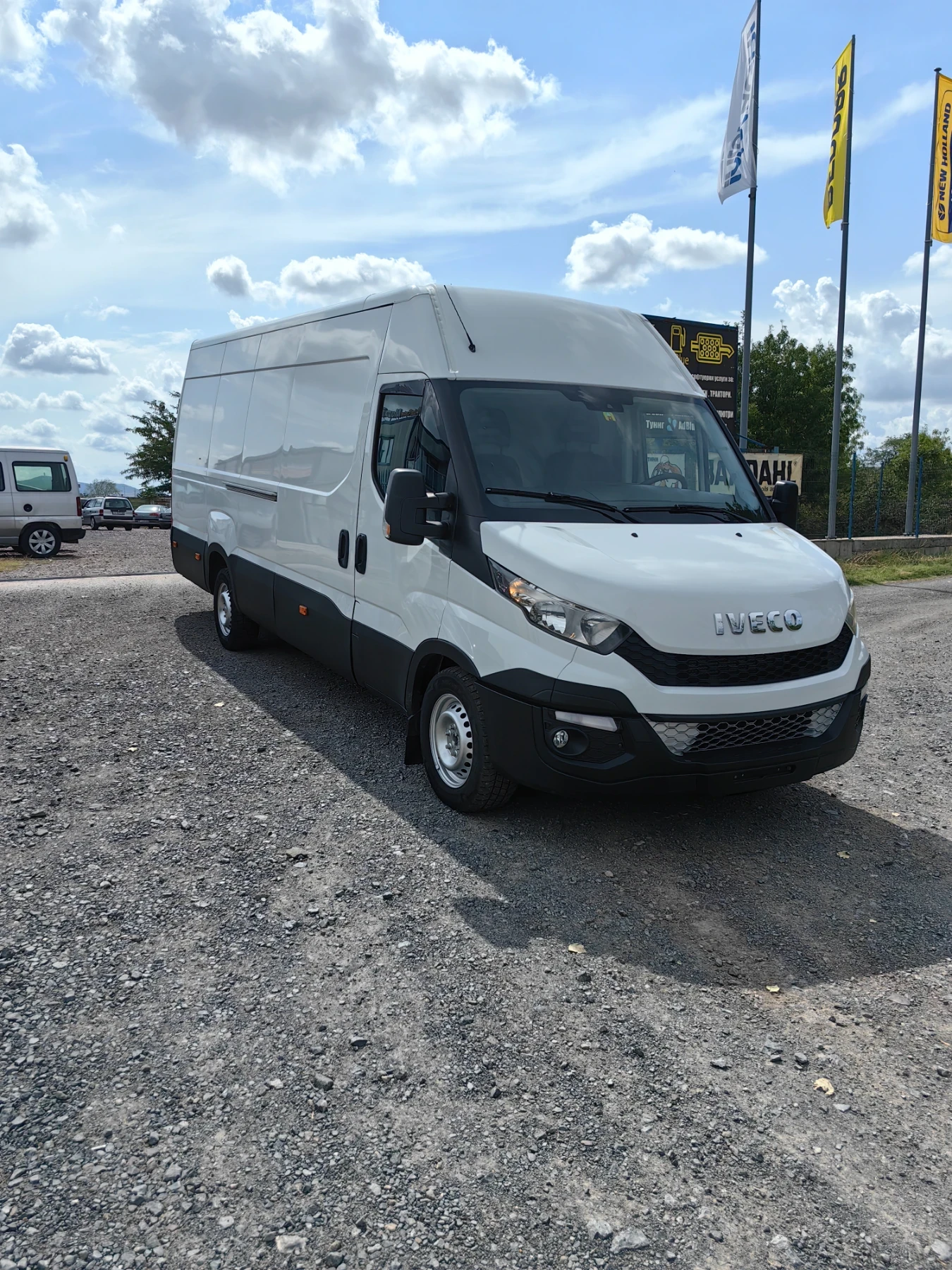 Iveco Daily 3.0 170.  | Mobile.bg   1