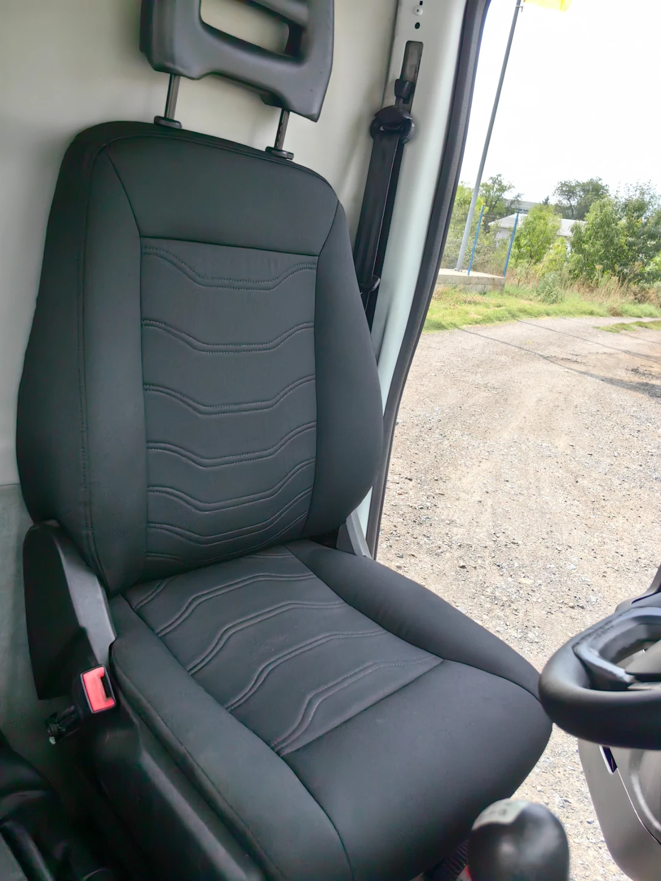 Iveco Daily 3.0 170кс. Швейцария - изображение 6